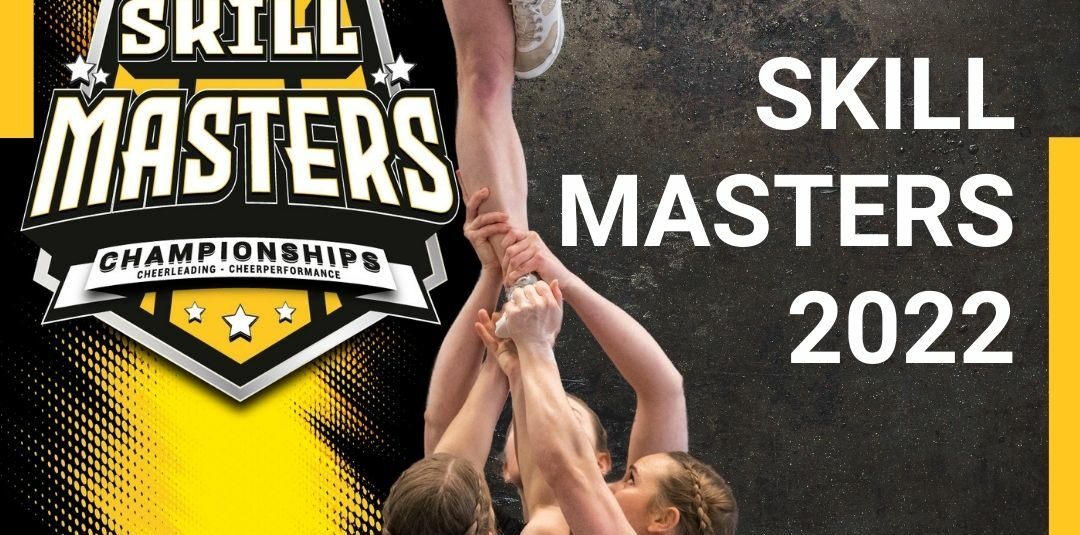 Skill Masters Serie 2022