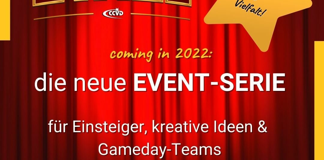 STAGE Serie 2022